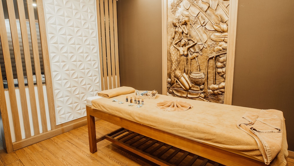 Muong Thanh Luxury Phu Tho Hotel 9/50