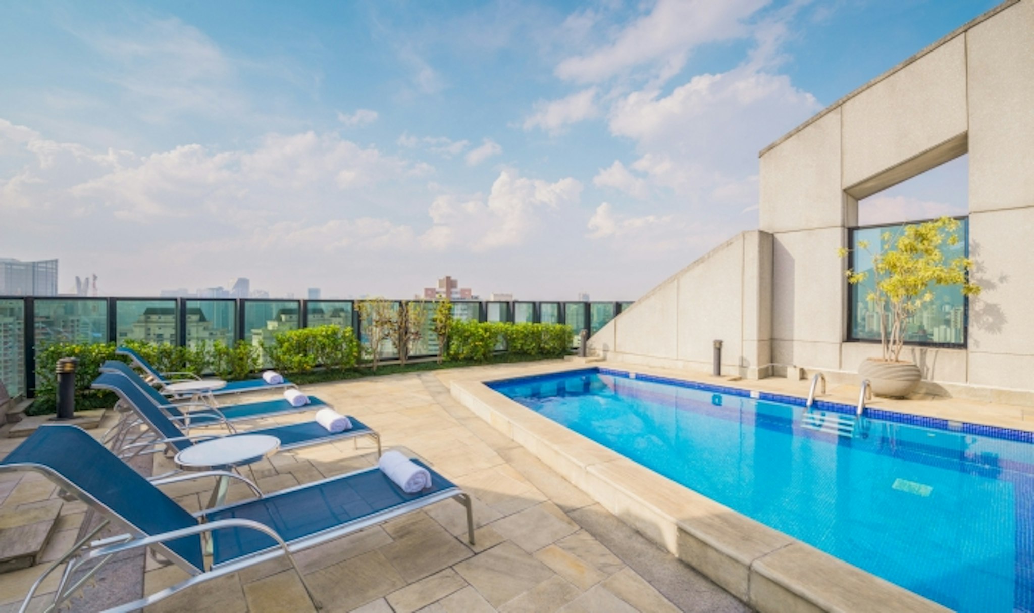 Blue Tree Premium Morumbi 9/10