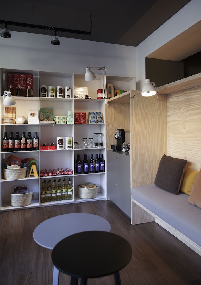 Mercure Barcelona Condor 56/75