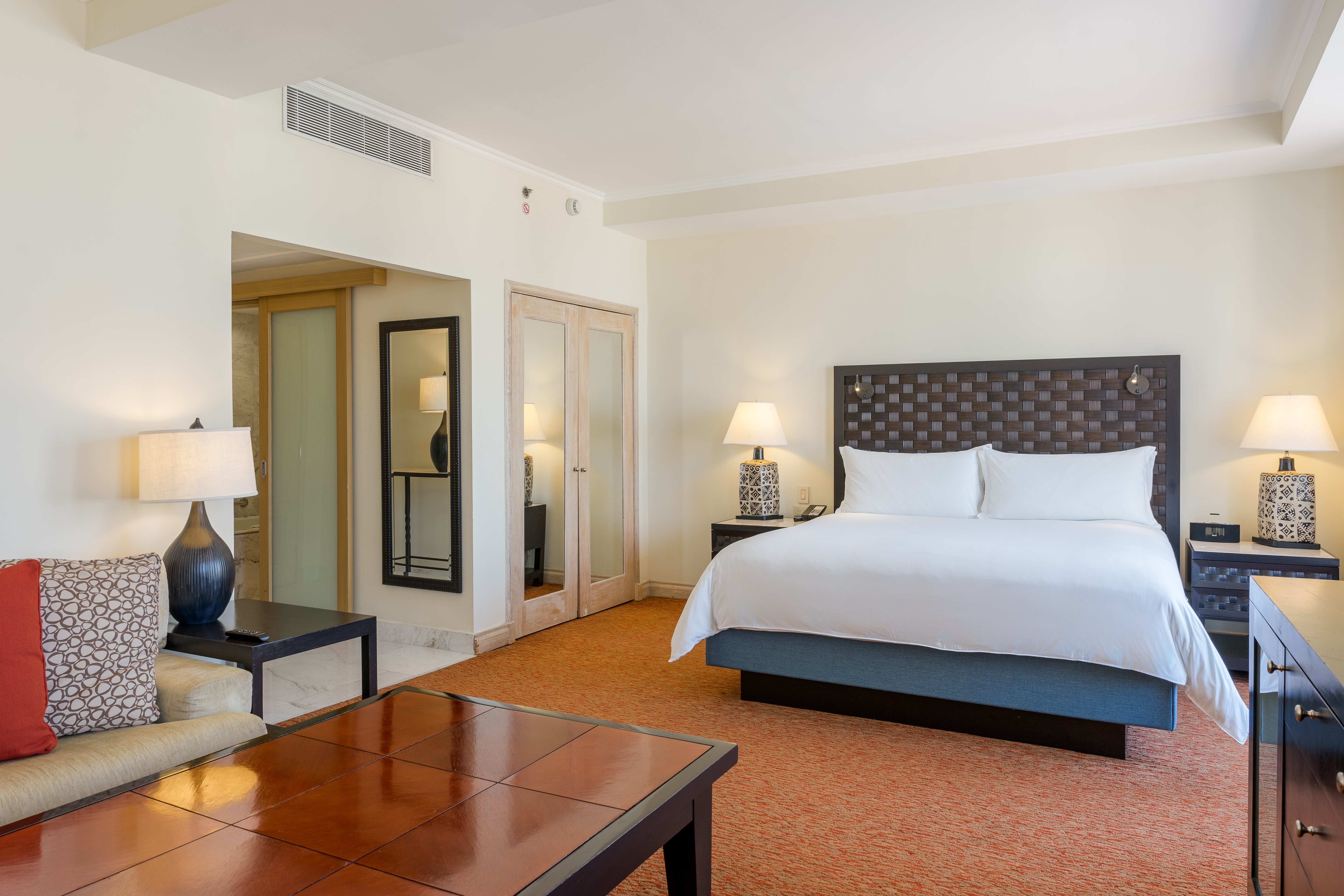 Intercontinental San Pedro Sula 10/50