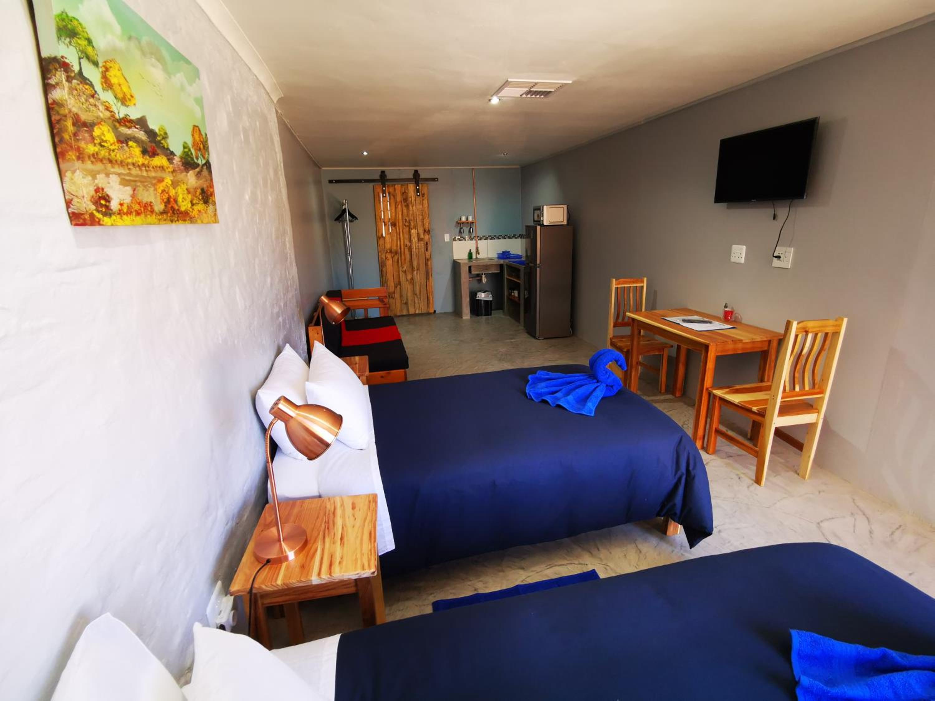 Swartberg Cottages 9/39