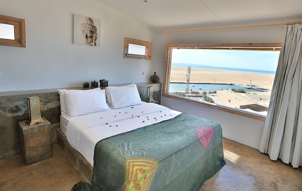 Dakhla Attitude Hotel 5/50