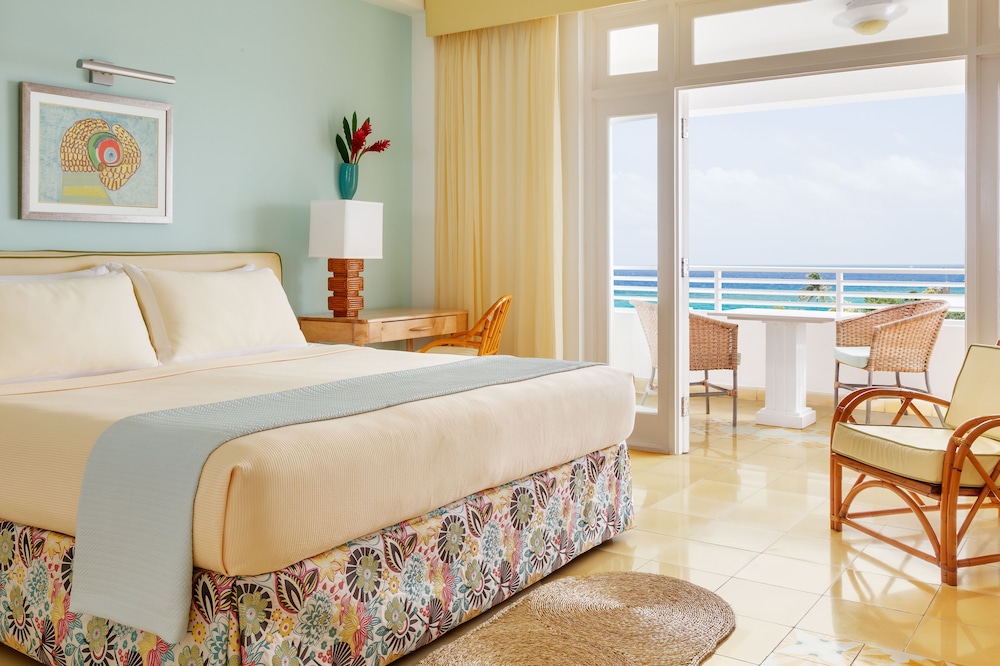Couples Tower Isle - Adults Only 19/65