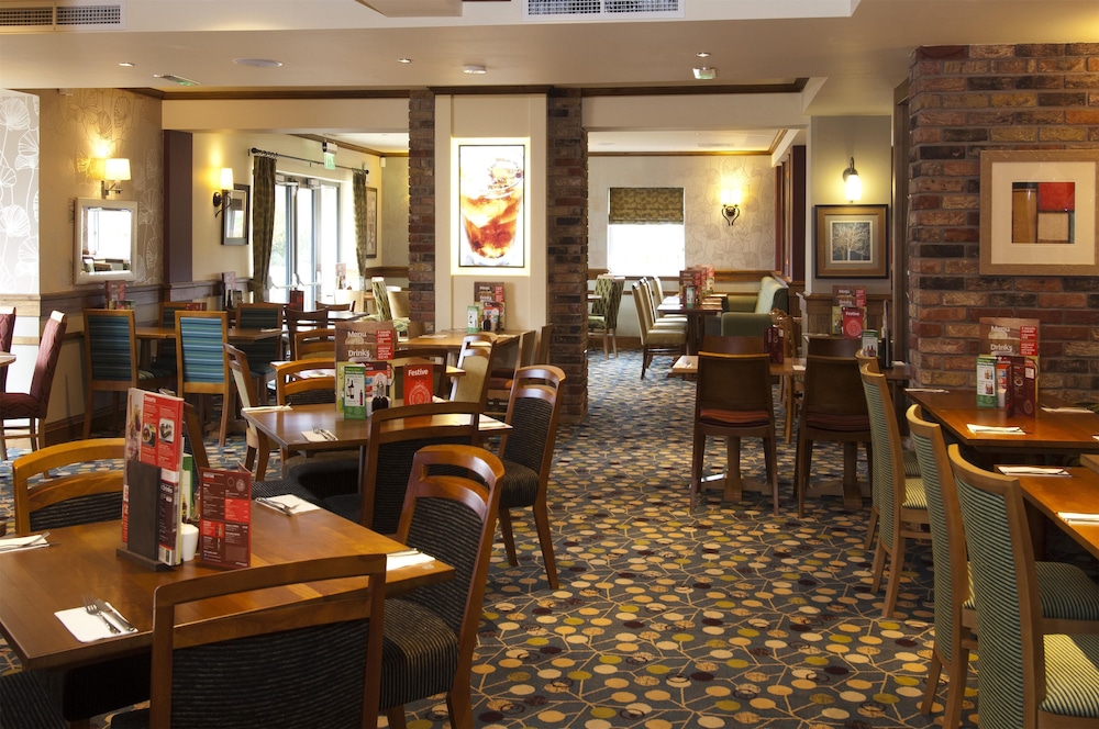 Premier Inn Exeter (M5 J29) Hotel 34/47