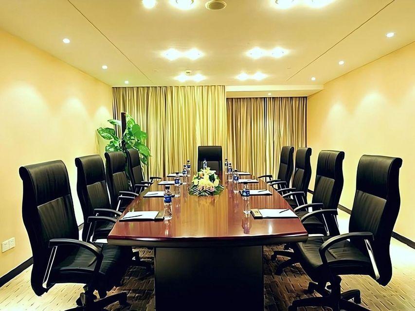 Lee Gardens Hotel Shanghai(Formerly Xuhui International Executive Suites Shanghai) 24/30