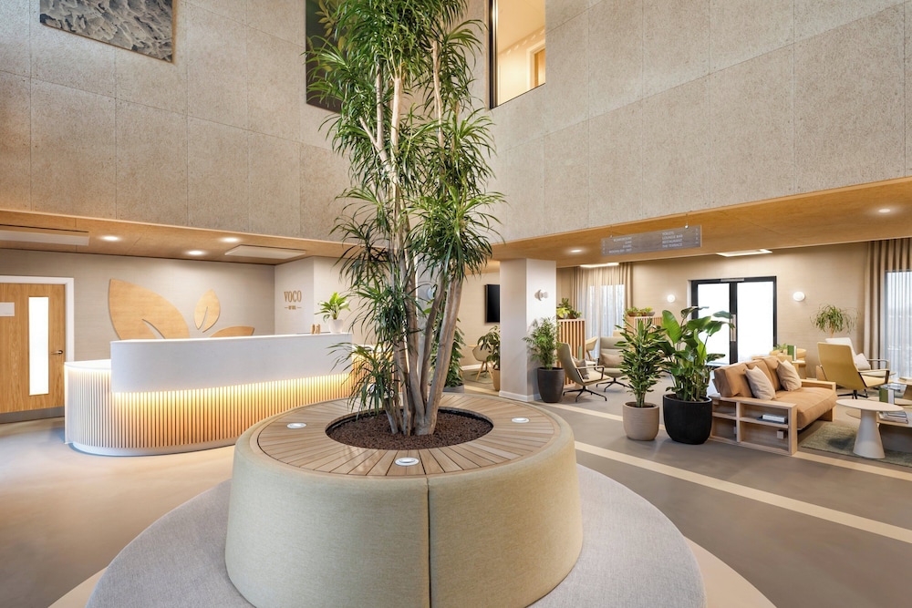 voco Zeal Exeter Science Park By IHG 8/50