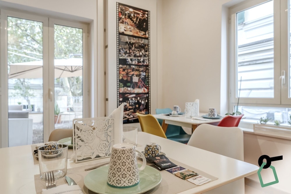 Residenza Scarlatti 56/70