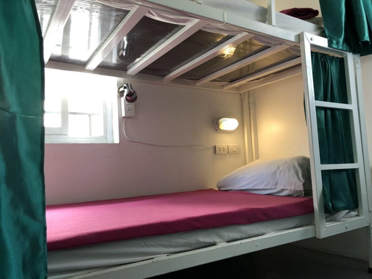 Mixed Dorm, 14 Beds