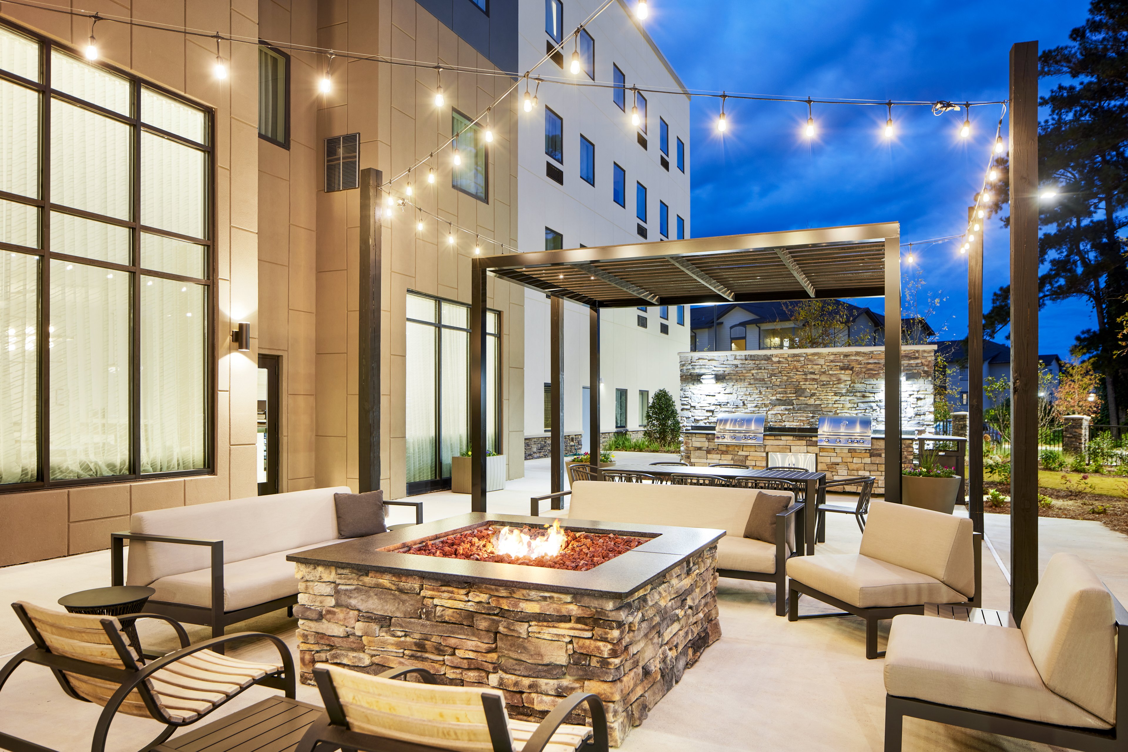 Staybridge Suites Auburn University Area An Ihg Hotel 9/16