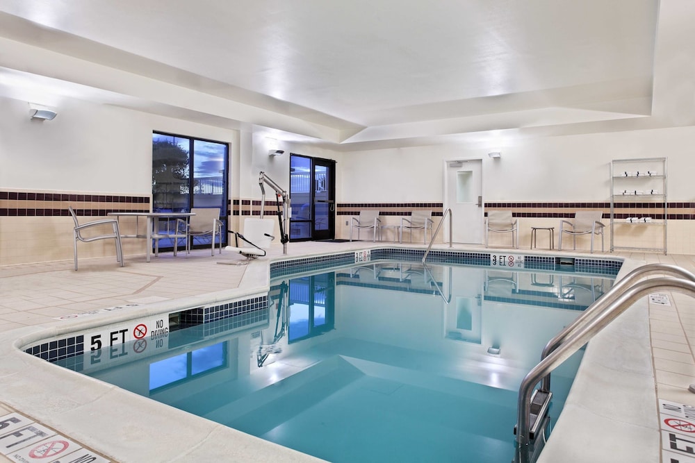 SpringHill Suites by Marriott Knoxville at Turkey Creek 17/34