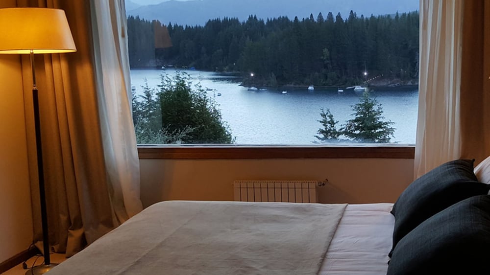 Hotel Marinas Alto Manzano 8/50