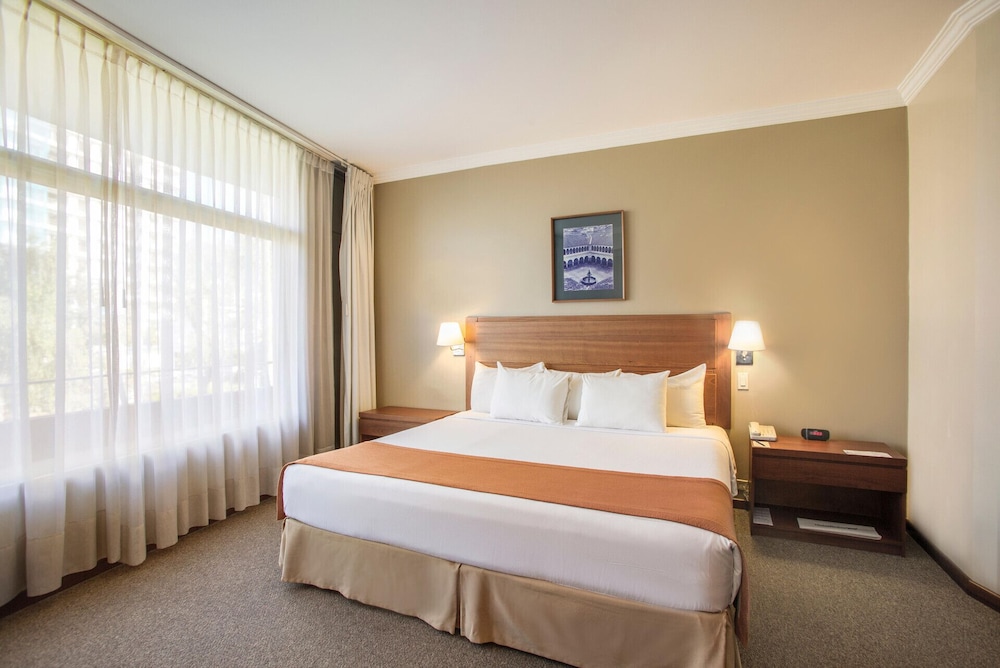 Hotel Quito by Sercotel 13/48