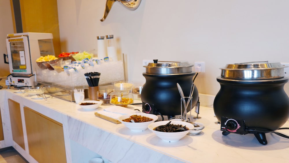 Holiday Inn Express Suzhou Taihu Lake 10/17