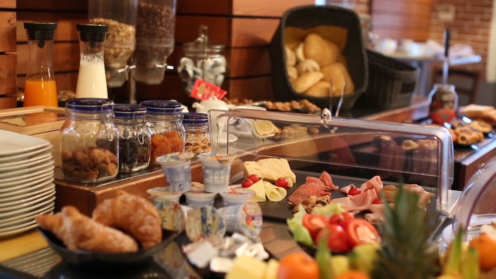Suite & Breakfast 7 Vizi photo2