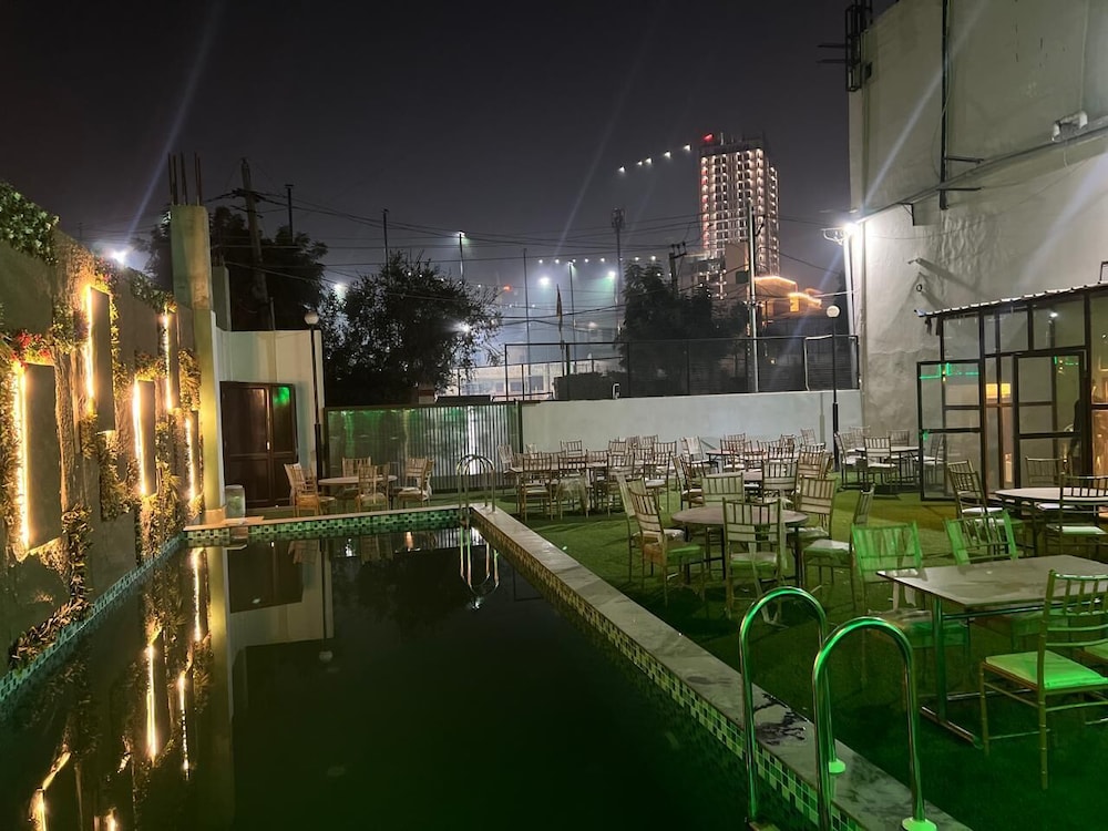 Hotel Kohinoor Palace 36/44