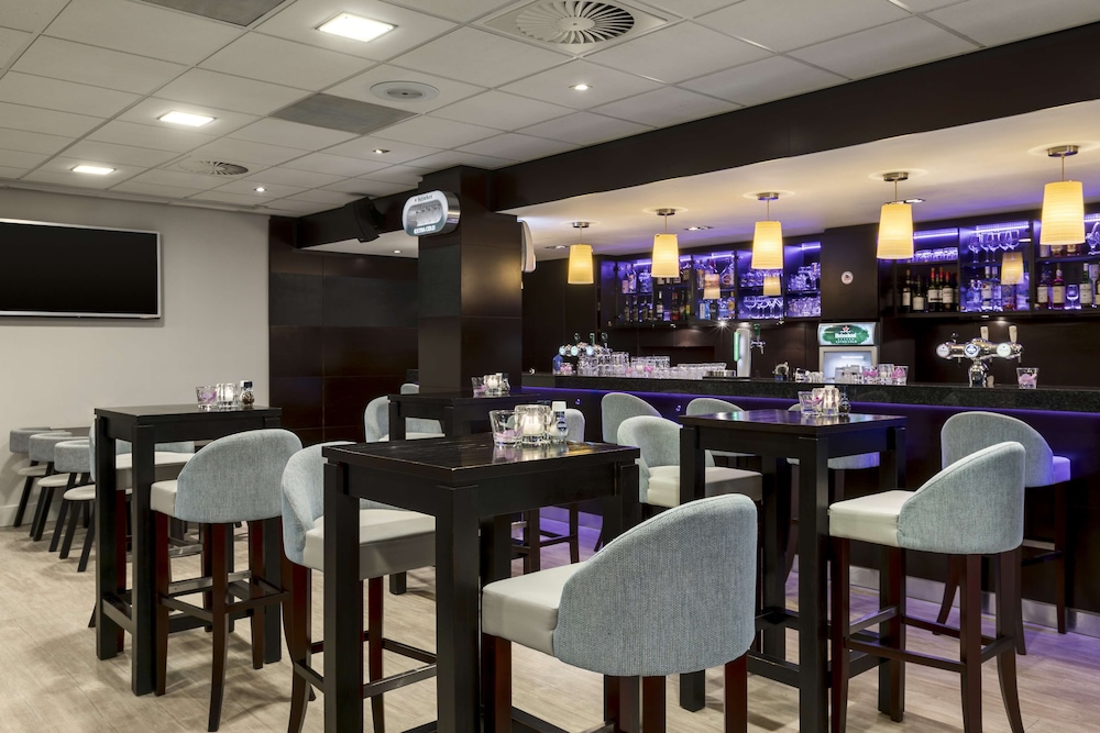 Nh Schiphol Airport 35/50