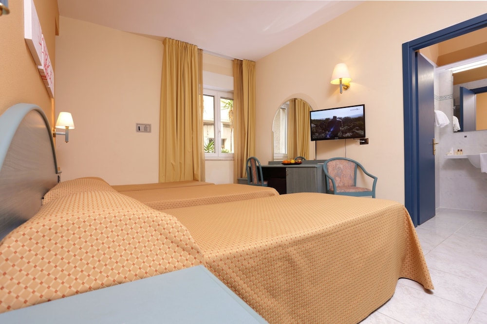 Riviera Castelsardo Hotel 28/60