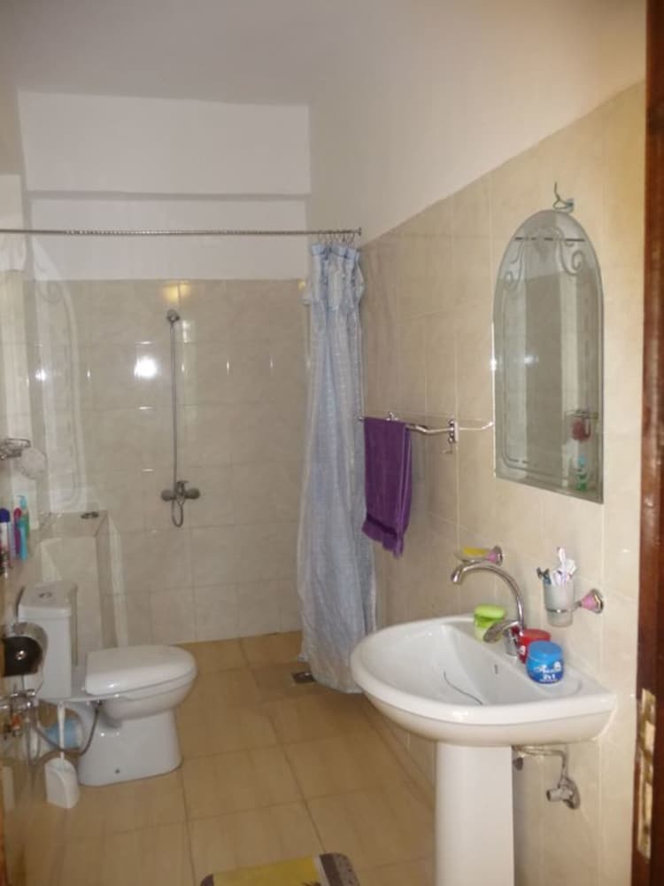 Luxor Guest House 50/50