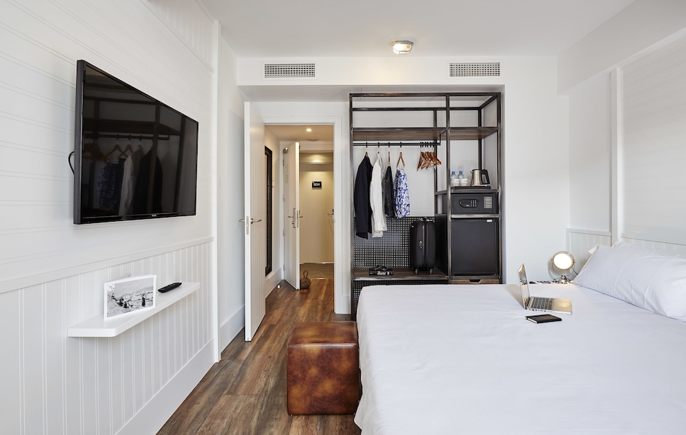 Hotel Delamar - Adults Only 18/74