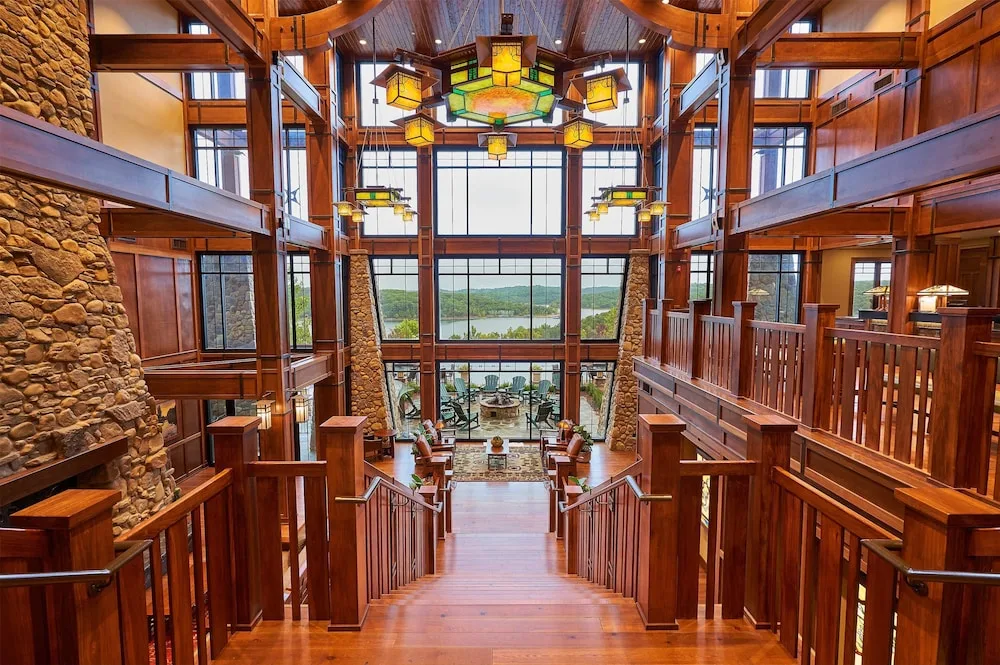 Hilton Grand Vacations Club Long Creek Ridgedale 26/49