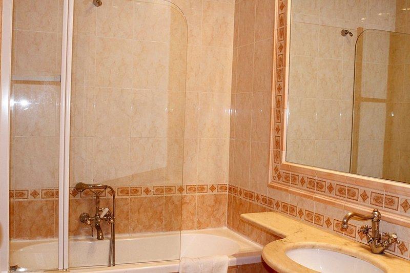 Hotel Sistina 33/33