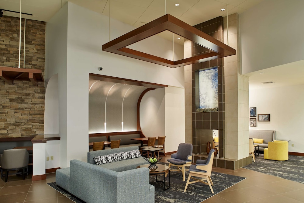 Hyatt Place Grand Rapids-South 8/67