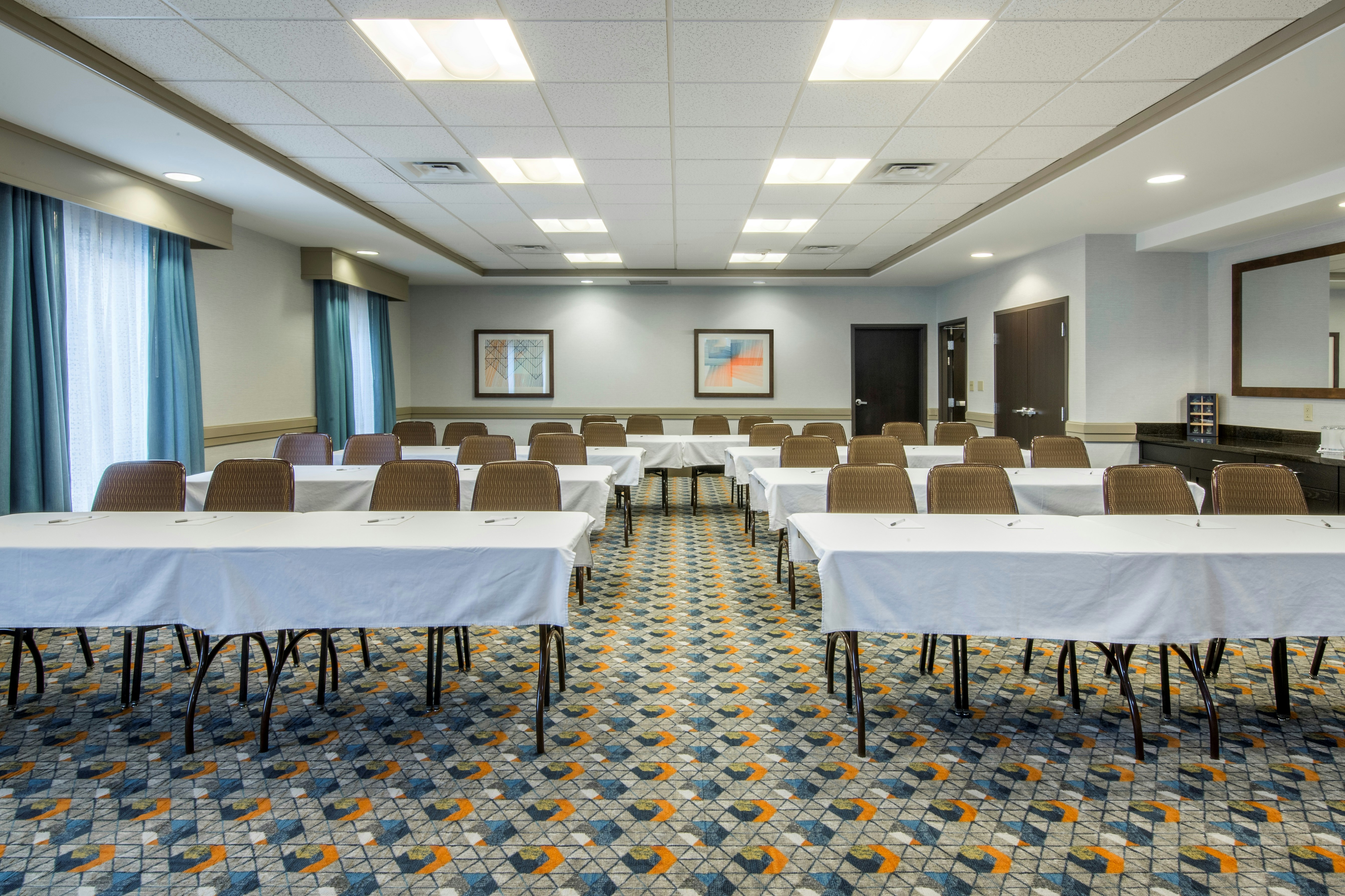 Hampton Inn & Suites Spokane Valley 46/52