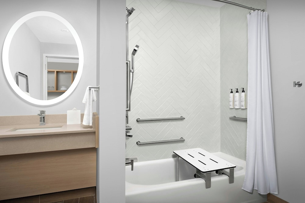 TownePlace Suites By Marriott Lake City 62/65