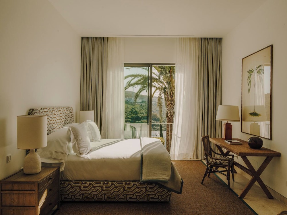Finca Cortesin Golf And Spa 29/81