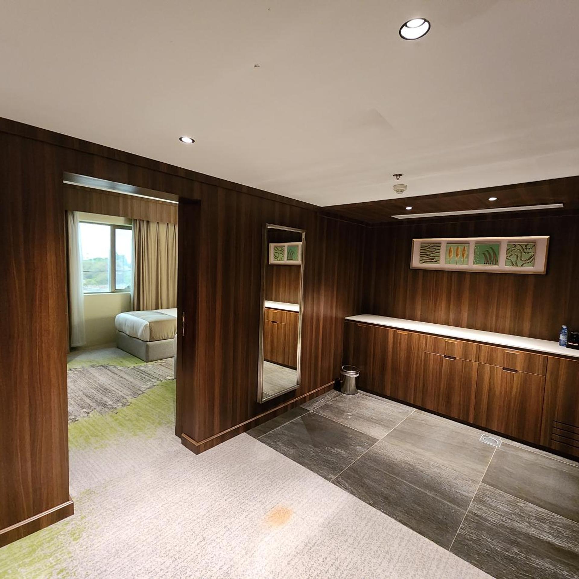 Azar Hotel Ahad Rafidah 40/63