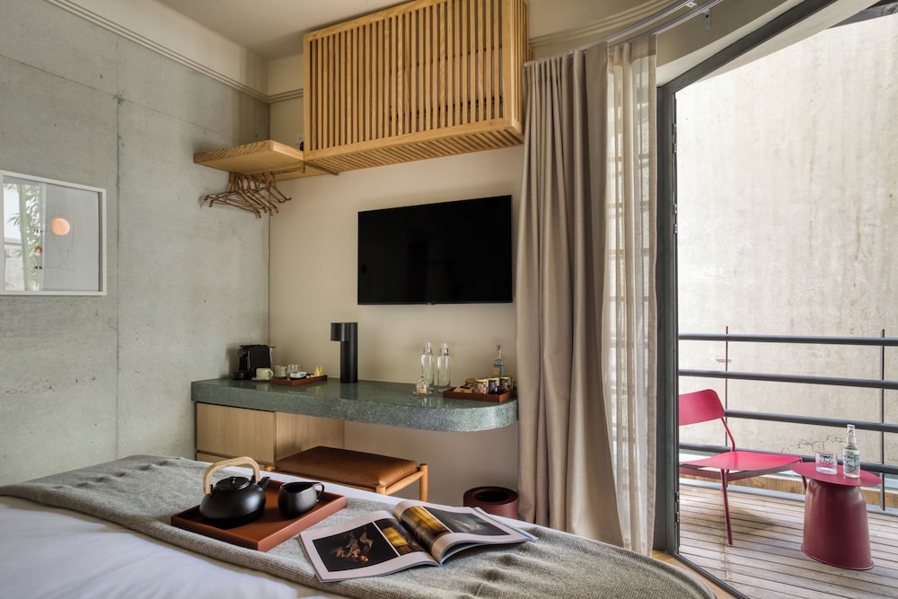 Rodona Hotel 44/50