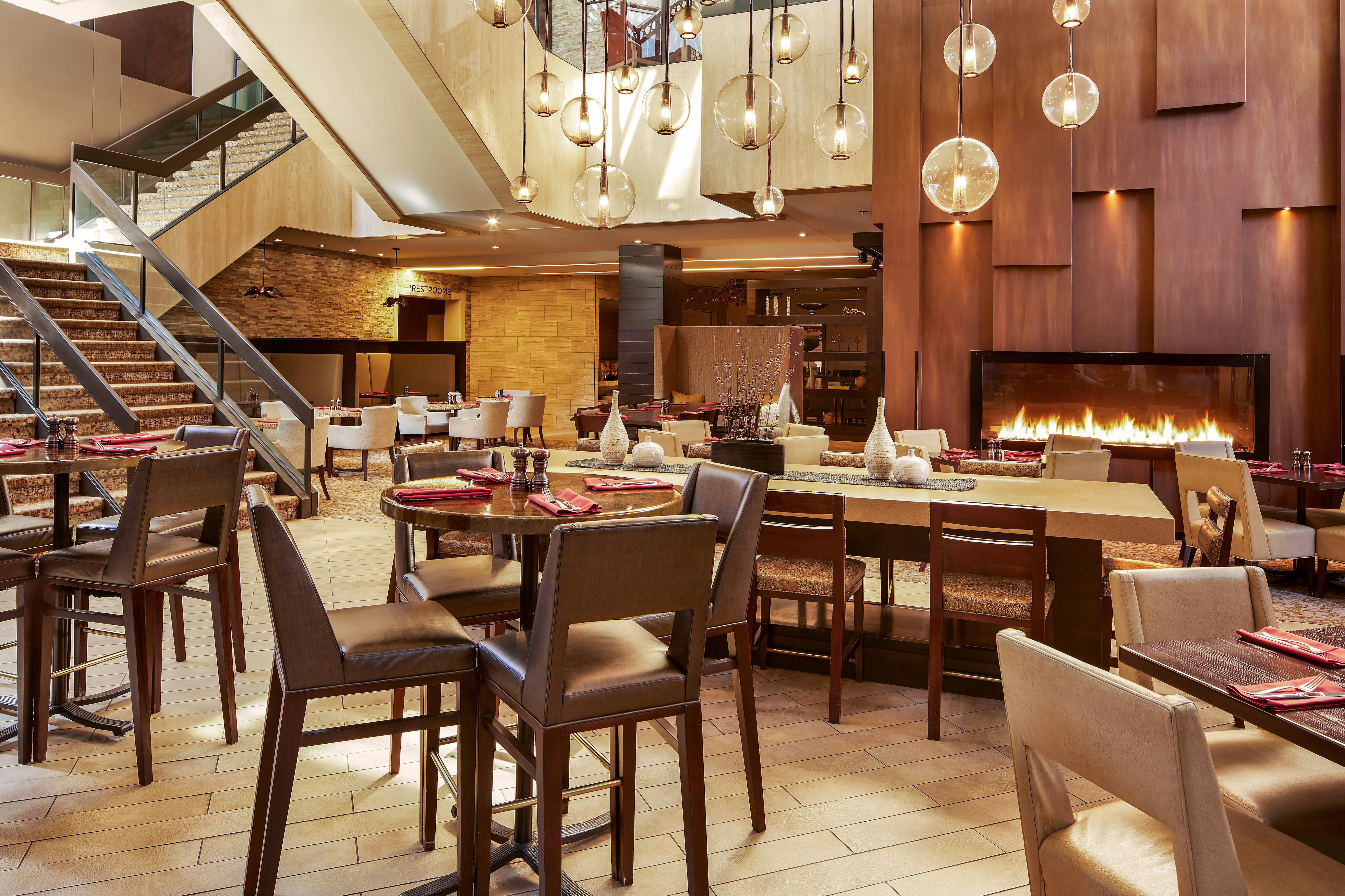 Hilton Denver City Center 64/89