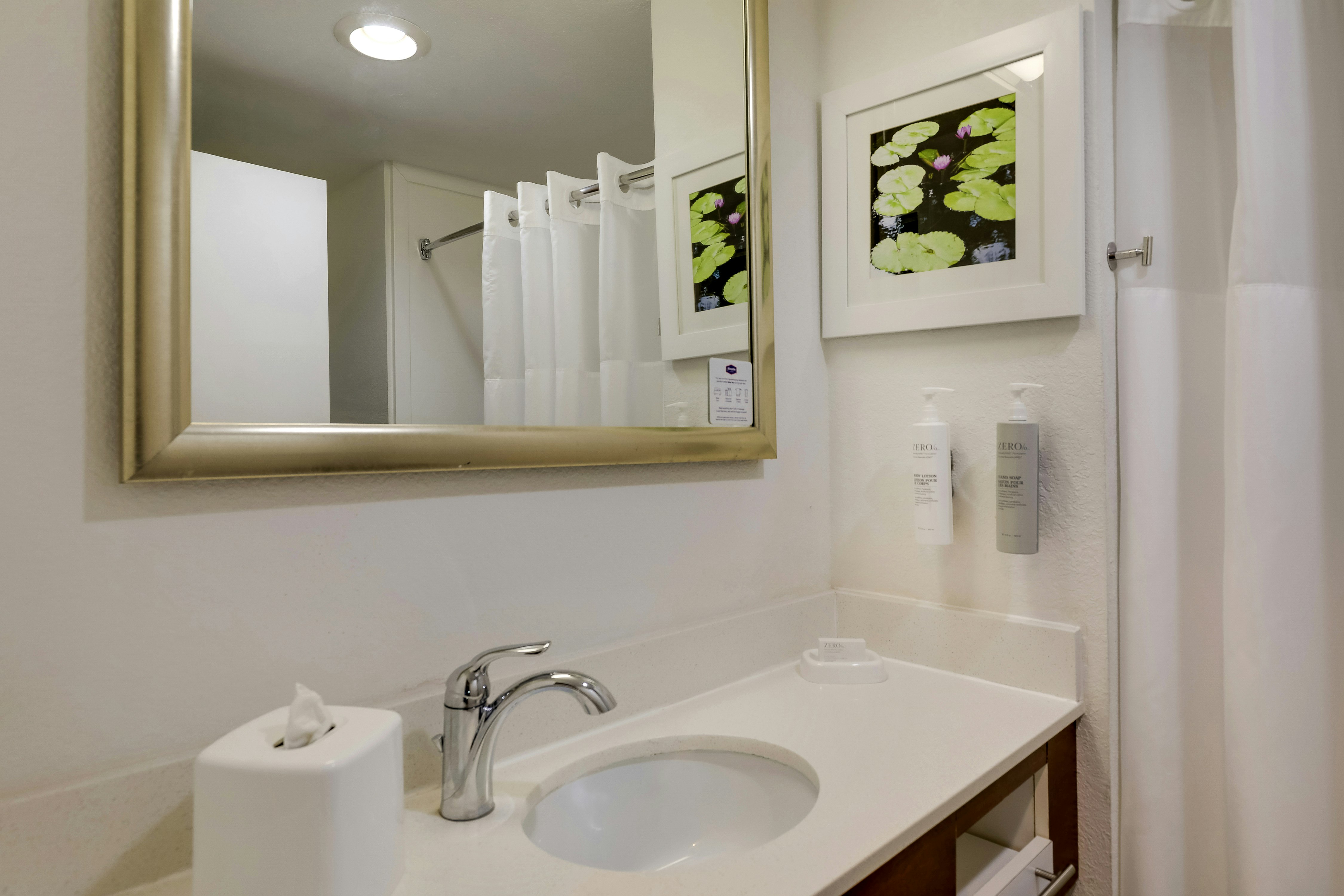 Hampton Inn Moultrie 53/55