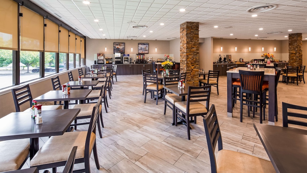 Best Western Fairfax 20/27