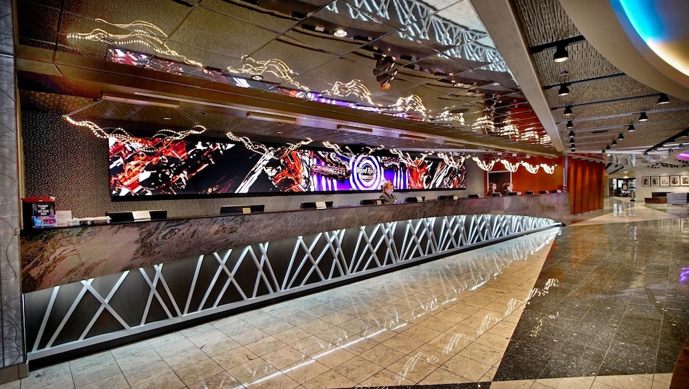 Hard Rock Hotel & Casino Tulsa 59/71
