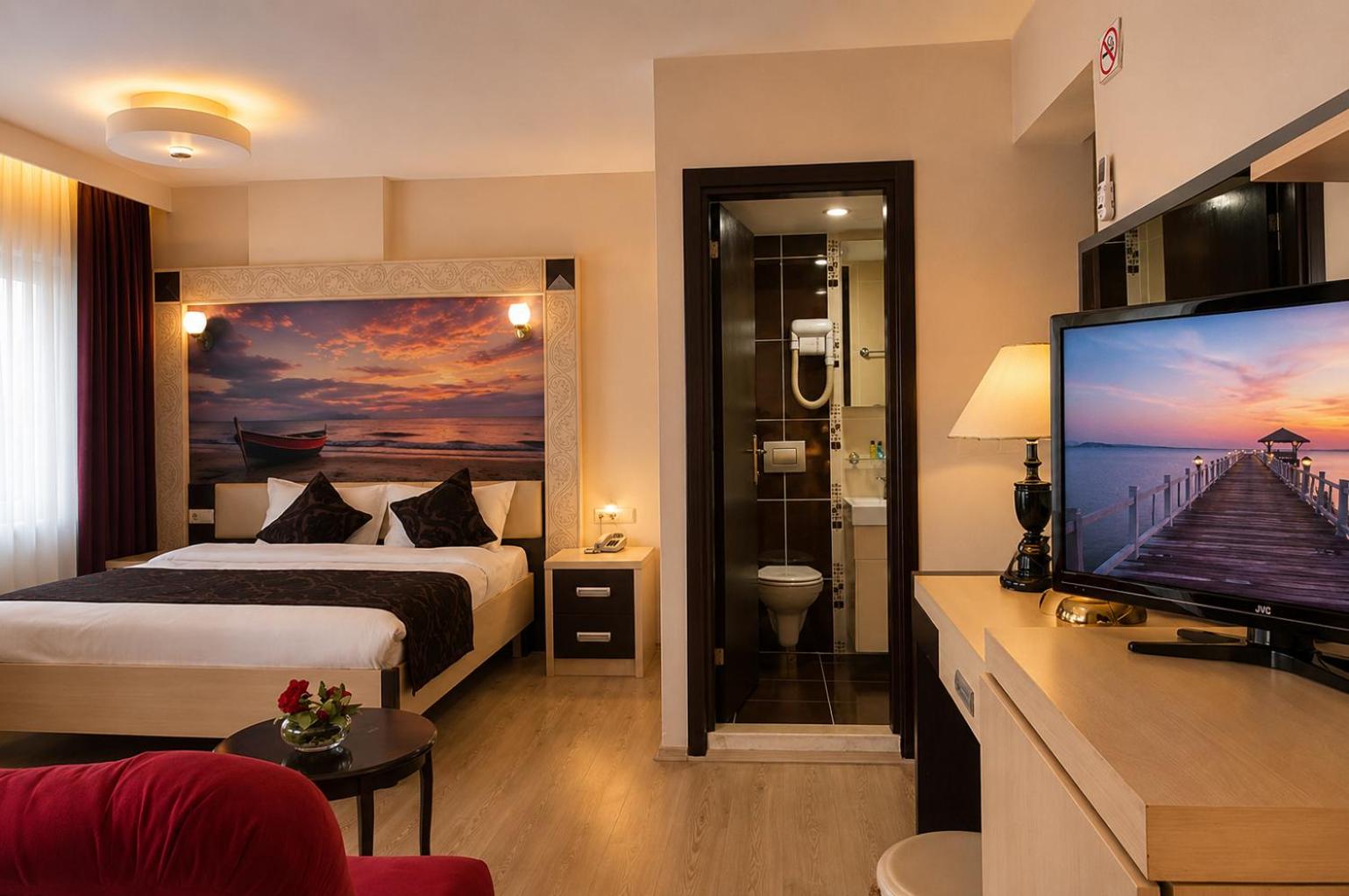 Hotel Rumana 17/50