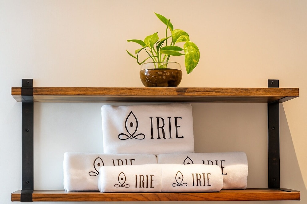 Irie Tulum Boutique Hotel 5/50