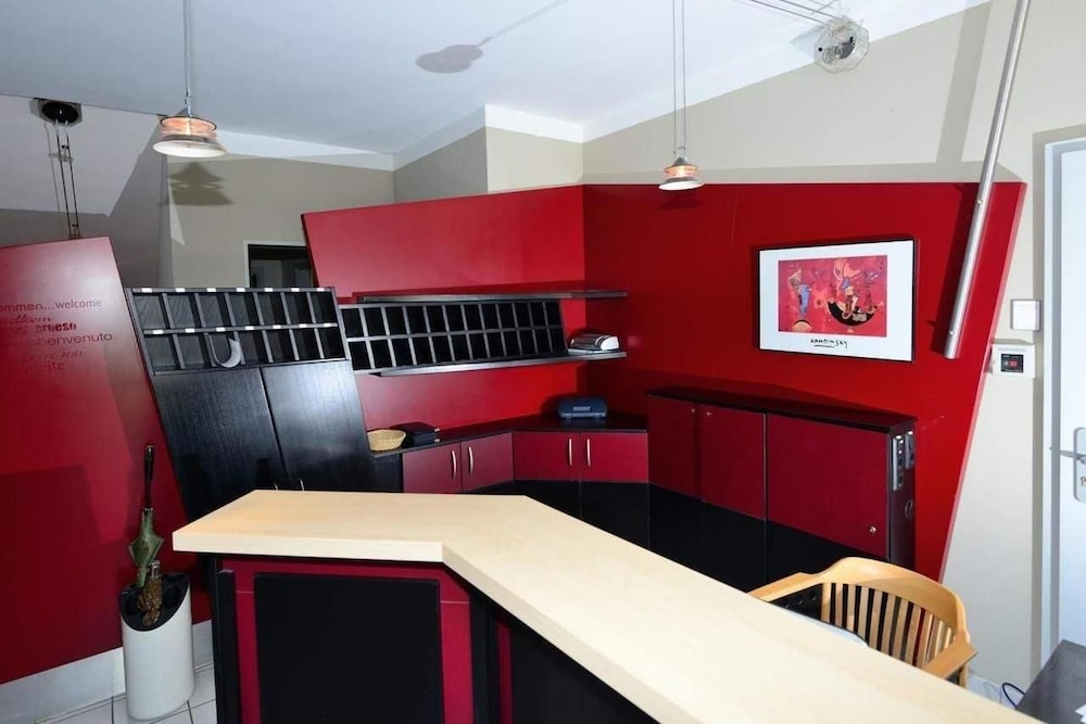 Art Hotel Weimar 15/58