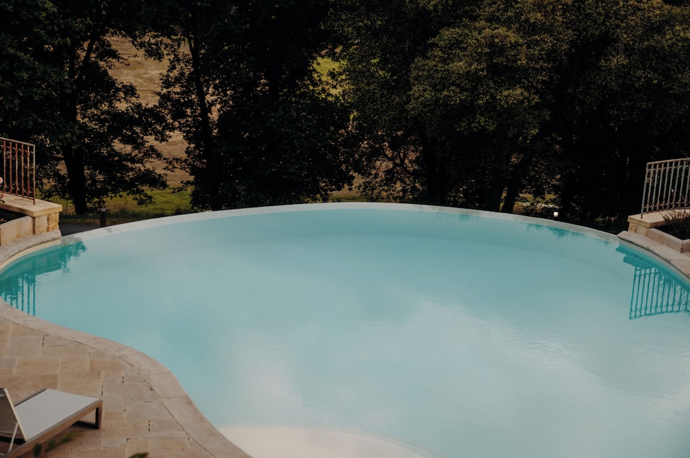 Domaine De Rochebois & Spa Nuxe 32/55