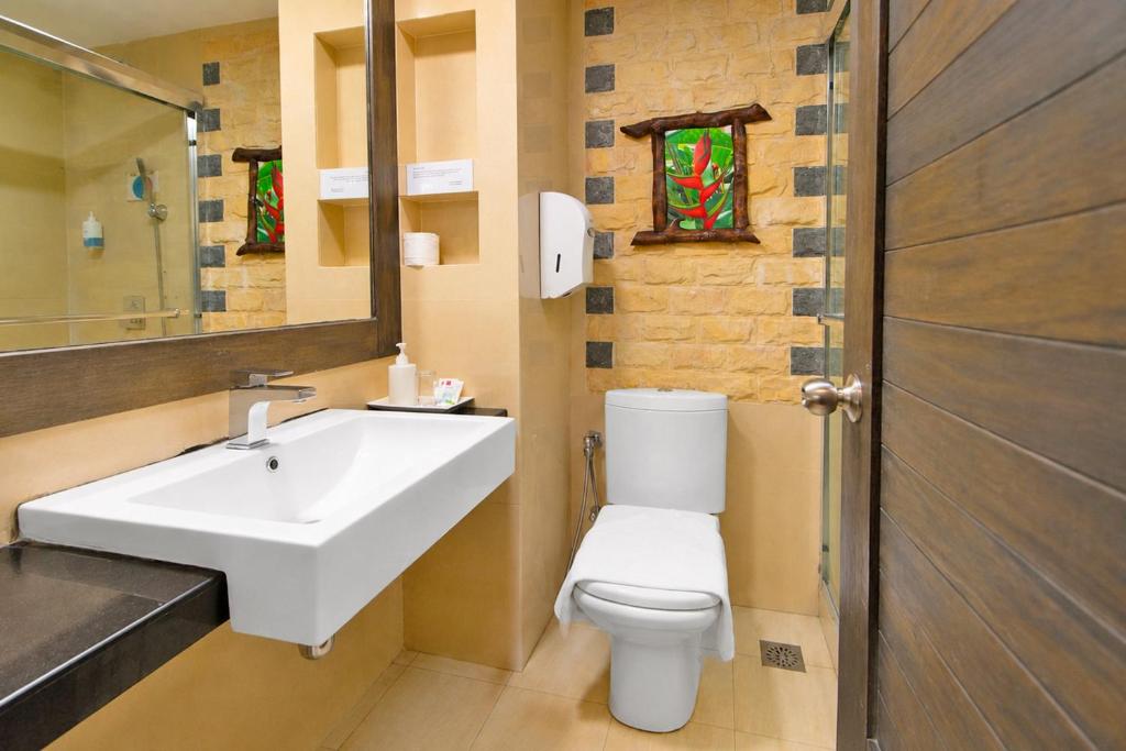 Townhouse Near Tanjung Batu Formerly 900 Inn 20/21