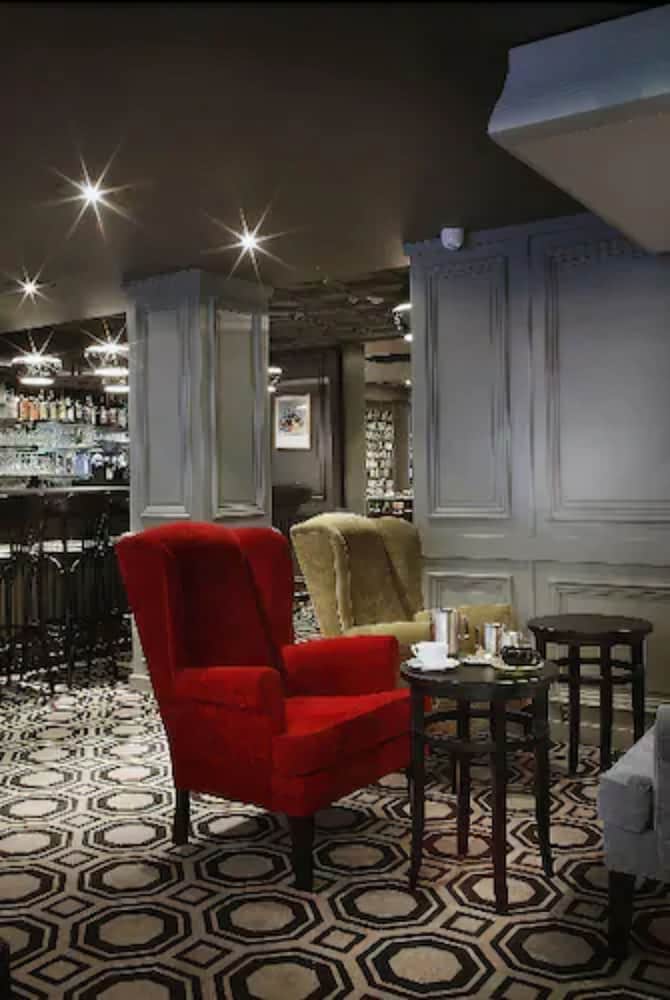 Hotel Le Cinq Hyper Centre Ville 34/36