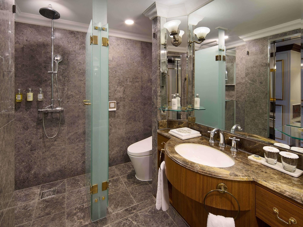 Grand Mercure Imperial Palace Seoul Gangnam 67/67