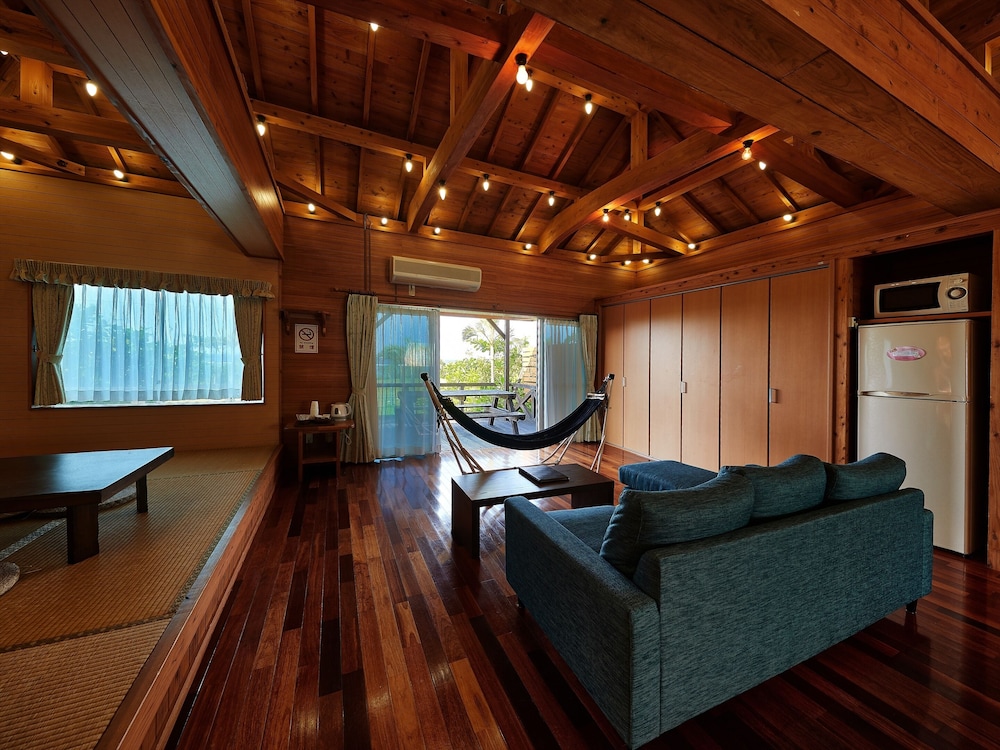 Nagahama Beach Resort Kanon 26/43