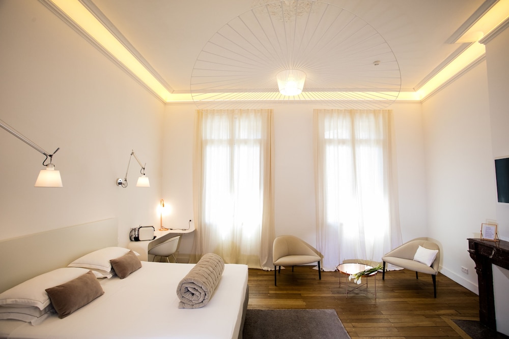 L'hôtel Particulier Béziers 21/56