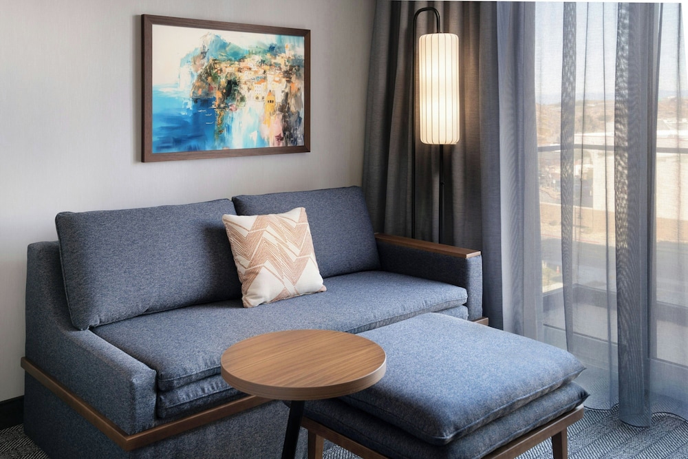 Residence Inn by Marriott Sand City Monterey 39/50