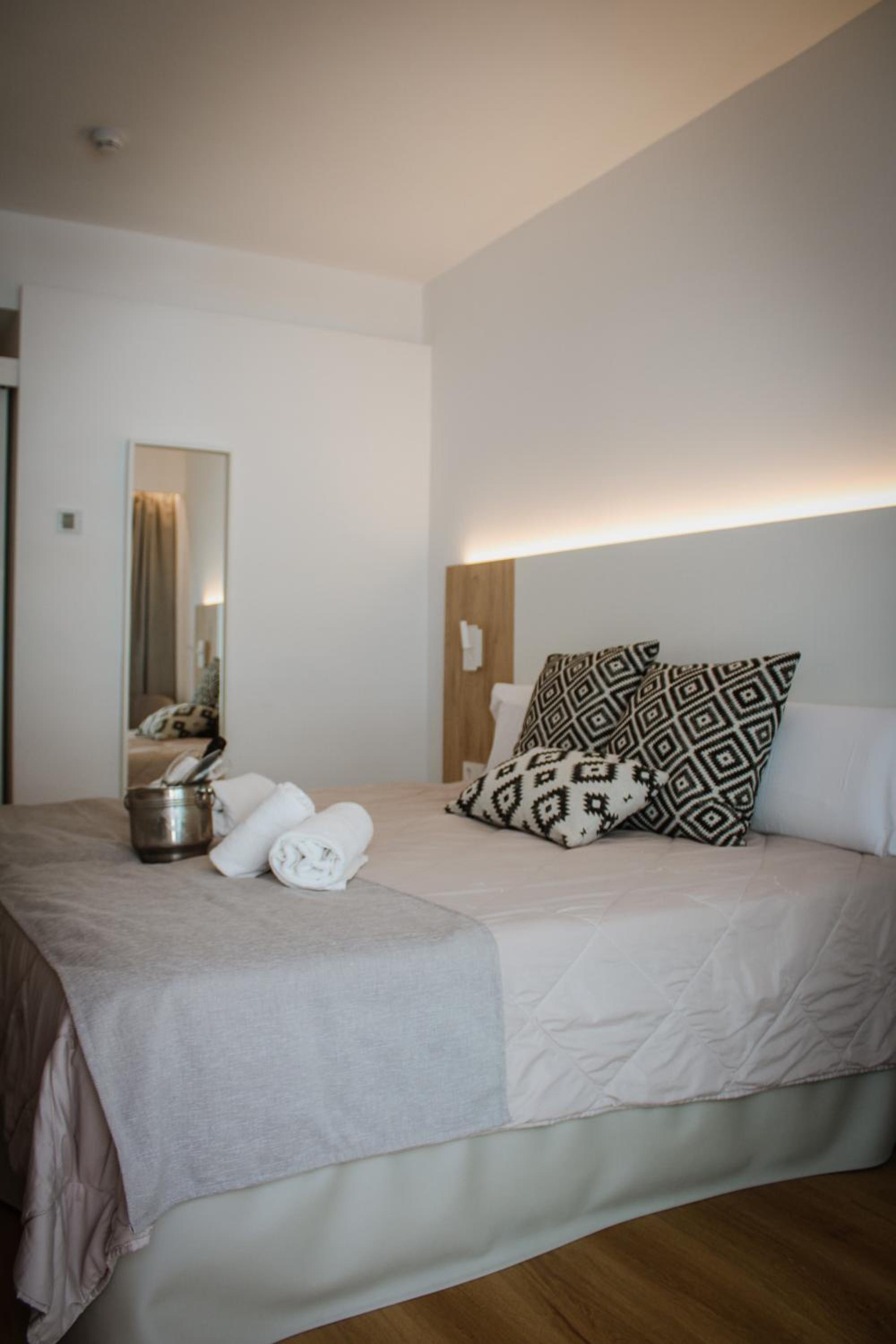 Flacalco Suites Aparthotel 16/50