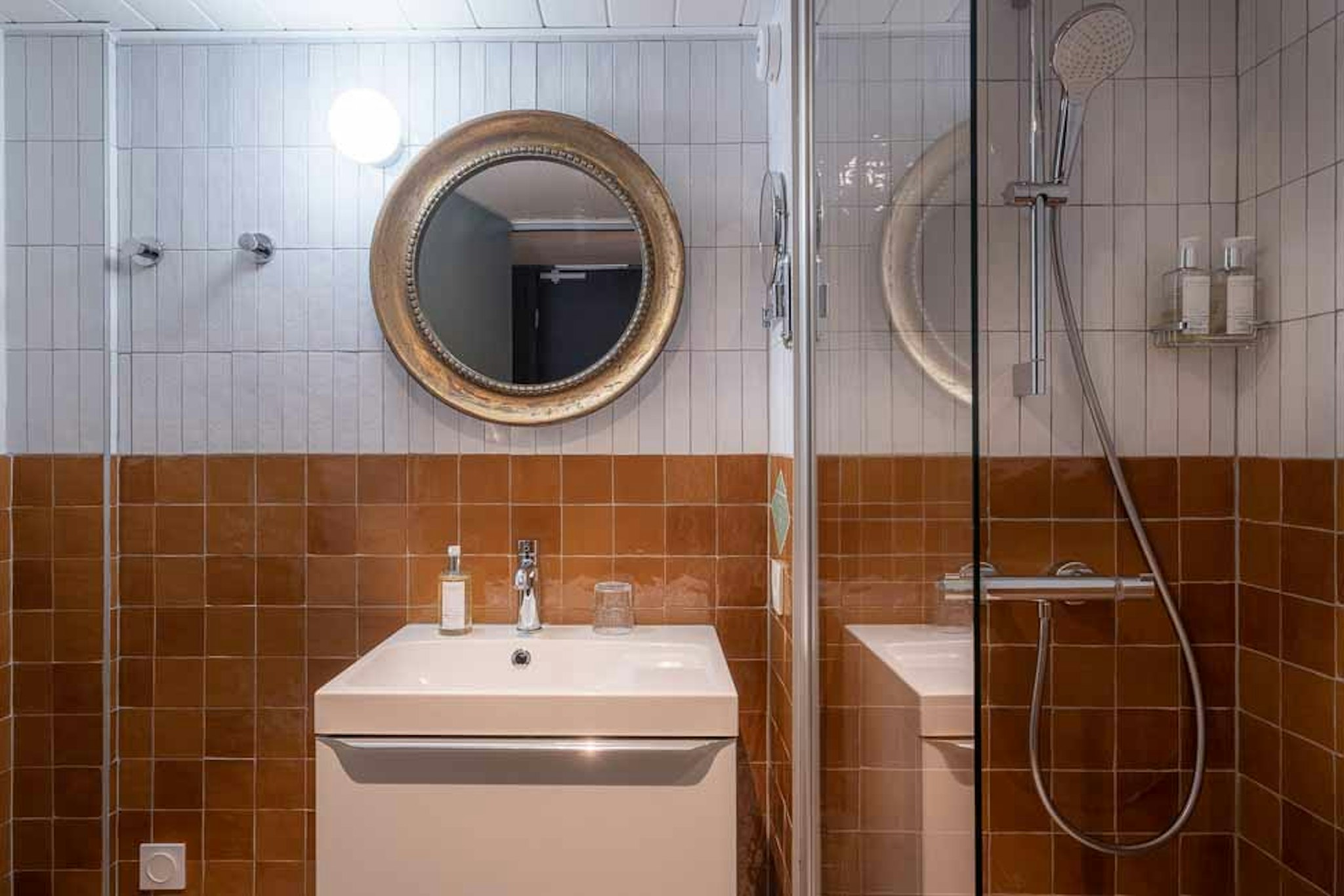 Hôtel Lacassagne 20/21