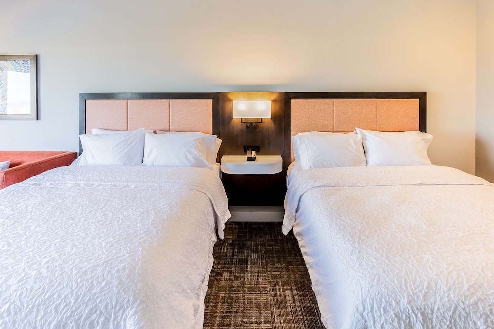 Room, 2 Queen Beds, Gulf View, No Patio