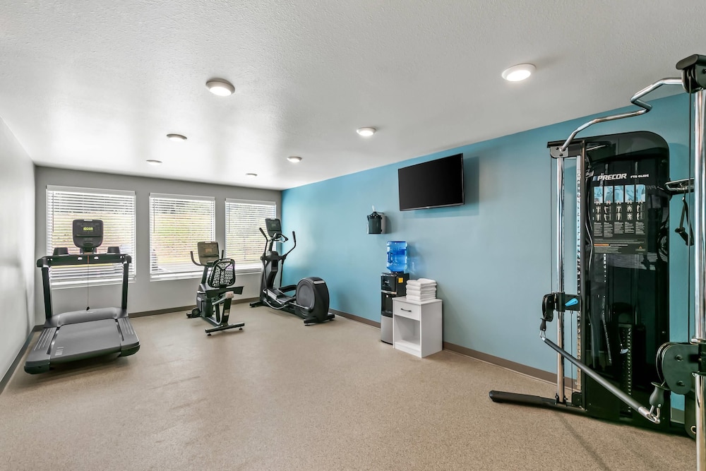 WoodSpring Suites Anderson North I-85 27/58