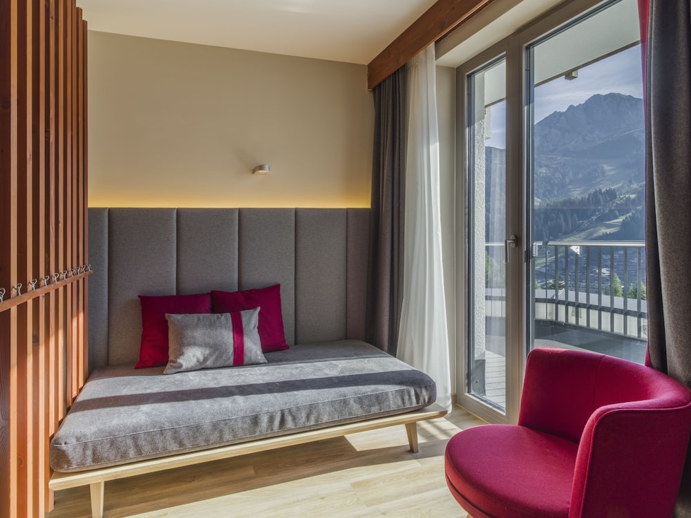 Falkensteiner Hotel Sonnenalpe 12/47